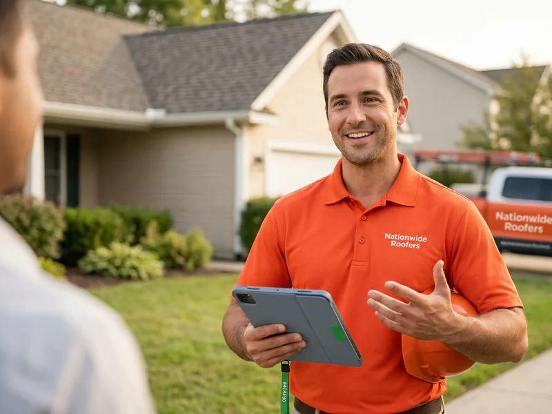 Roof Installation  in East Greenwich  FAQ